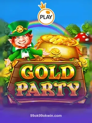Hình ảnh Gold Party tại 99ok99okwin