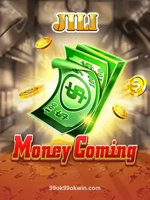 Hình ảnh trò chơi moneycoming tại 99ok99okwin