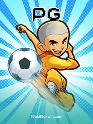 Hình ảnh Shaolin Soccer tại 99ok99okwin