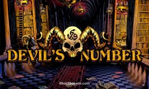 Devil's Number tại 99ok99okwin