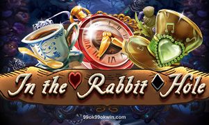 Hình ảnh In The Rabbit Hole tại 99ok99okwin