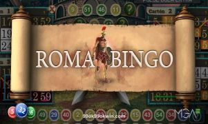 Roma Bingo tại 99ok99okwin