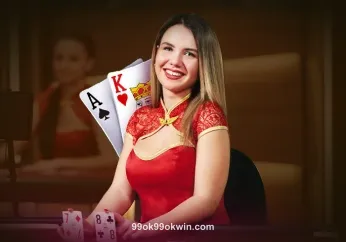 Baccarat (NC) tại 99okwin