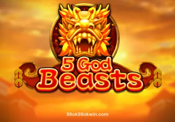 Hình ảnh 5 God Beasts tại 99ok99okwin