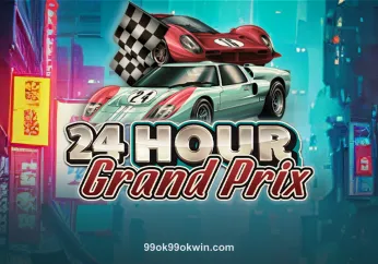 Hình ảnh trò chơi 24 Hour Grand Prix tại 99ok99okwin