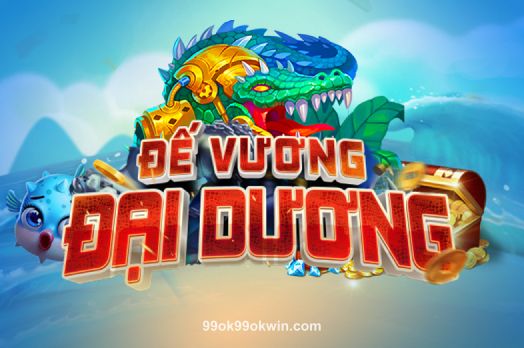Hình ảnh Đế Vương Đại Dương tại 99ok99okwin