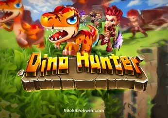 Dino Hunter tại 99ok99okwin