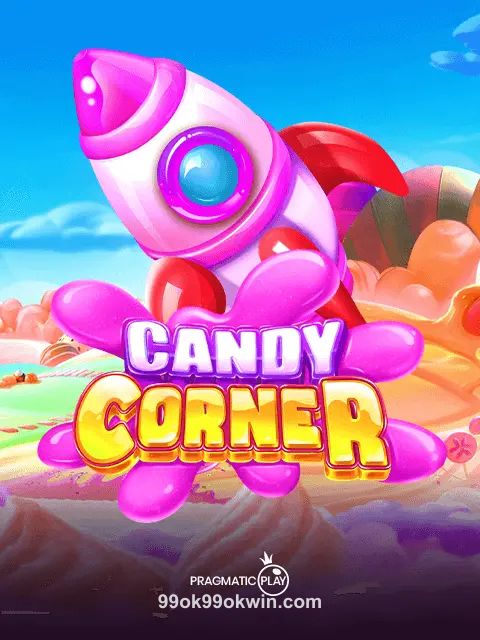 Candy Corner tại 99ok99okwin